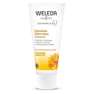 Weleda ZUBNI PASTA SOLE 75ML