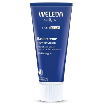 Weleda Krém na holení —75 ml