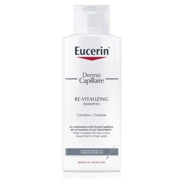 Eucerin DermoCapillaire Šampon proti vypadávání—250 ml