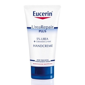 Eucerin UreaRepair PLUS krém na ruce 5% Urea—75 ml