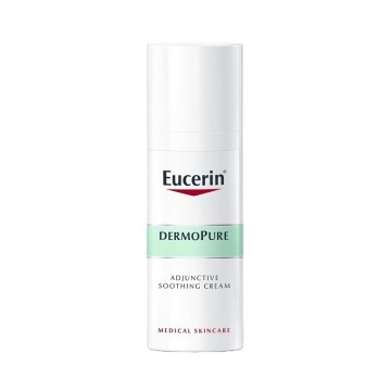 Eucerin DermoPure Zklidňující krém—50 ml