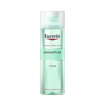 Eucerin DermoPure Čisticí pleťová voda—200 ml