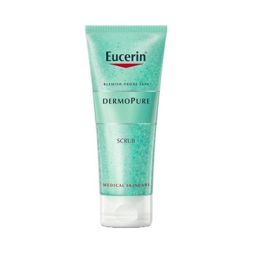 Eucerin DermoPure Čisticí peeling—100 ml