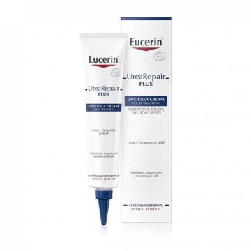 Eucerin UreaRepair PLUS krém pro lokální použití—30% Urea 75 ml