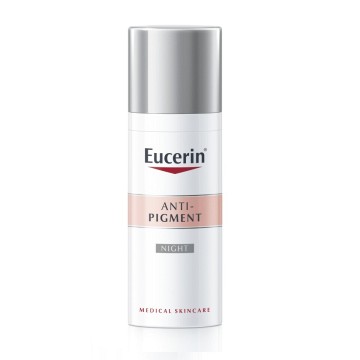 Eucerin AntiPigment Noční krém—50 ml