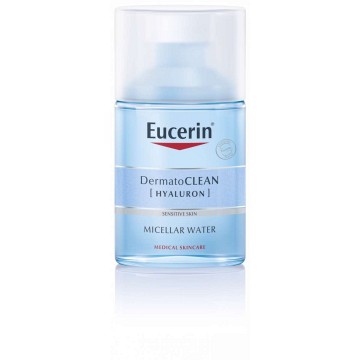 Eucerin DermatoCLEAN Micerální voda 3v1—100 ml