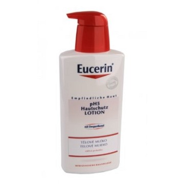 Eucerin ph5 Hydratační tělové mléko—400 ml