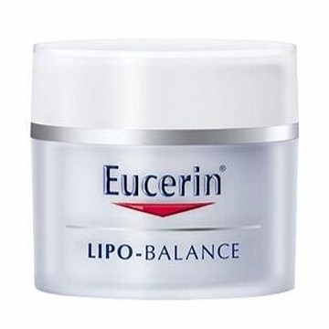 Eucerin Lipo-Balance Intenzivní vyživný krém—50 ml