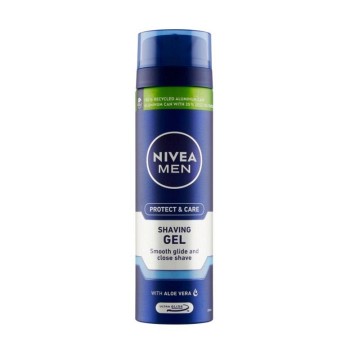 Nivea FOR MEN hol.gel Original Mild—200ml 81760