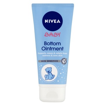 Nivea Baby Krém proti opruzeninám—100ml