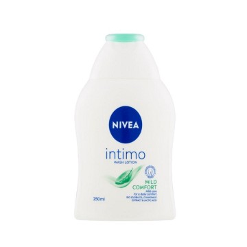 Nivea Intimo sprch.emulze Natural—250ml 80813