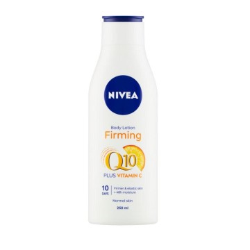 Nivea Body těl.mléko Zpevňující Q10—200ml 81835