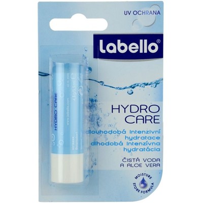 Labello Hydrocare Tyčinka na rty—4,8 g