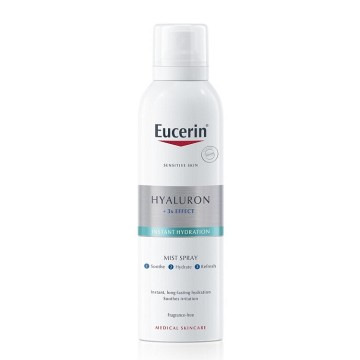 Eucerin Hyaluron Hyaluronová hydratační mlha—150 ml