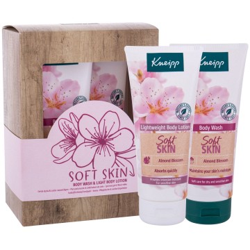 Kneipp Sada Mandlový květ—2x200 ml