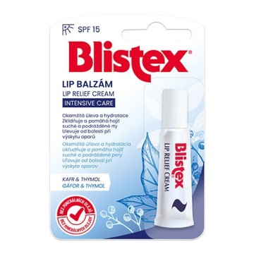 Blistex Lip Balzám na rty—6 ml