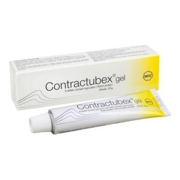 Contratubex—gel 20 g