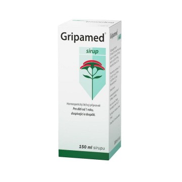 Gripamed —1x150ml