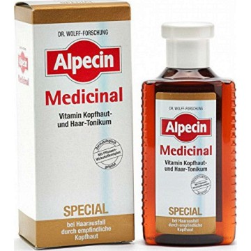 Alpecin Medicinal SPECIAL tonikum—200 ml