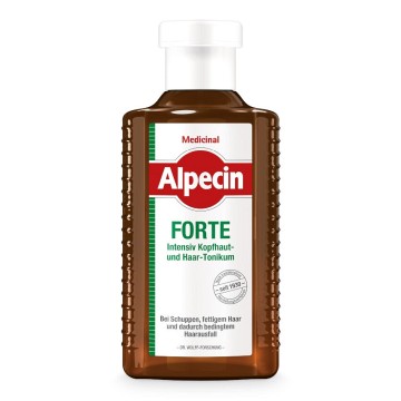 Alpecin Medicinal FORTE tonikum—200 ml