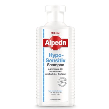 Alpecin Hyposensitiv šampon—250 ml