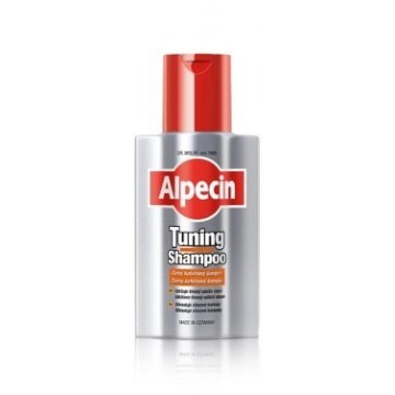 Alpecin Tuning Shampoo—200 ml