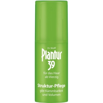 Plantur39 Strukturovací péče—30 ml