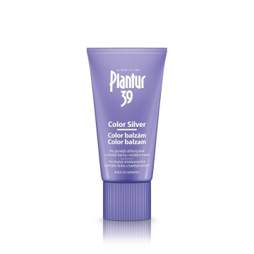 Plantur39 Color Silver balzám —150ml