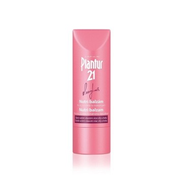 Plantur21 longhair Nutri balzám—175 ml