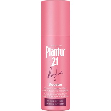 Plantur21 longhair Booster Sérum—125 ml