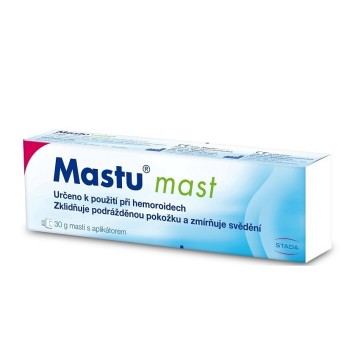 Mastu mast—30 g