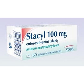 Stacyl—100mg, 60 tablet