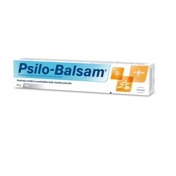 Psilo-balsam gel —50 g