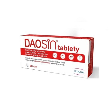 DAOSiN—60 tablet