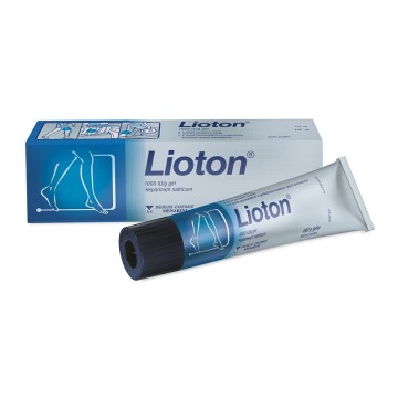 Lioton gel—100 g