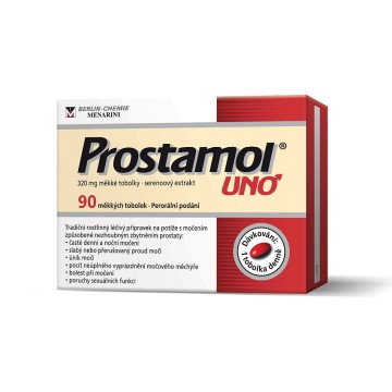 Prostamol UNO—90x320mg