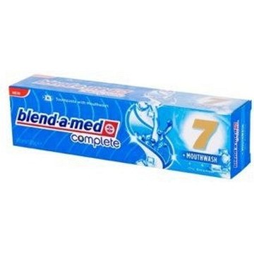 Blend-a-med Complete 7 Xtreme Fresh —100 ml