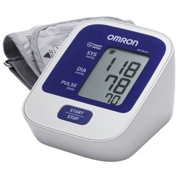 Tonometr Omron M2 Basic