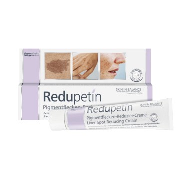 Redupetin dermatologický krém—20 ml