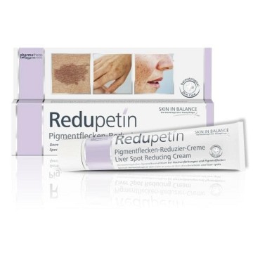 Redupetin dermatologický krém—20ml