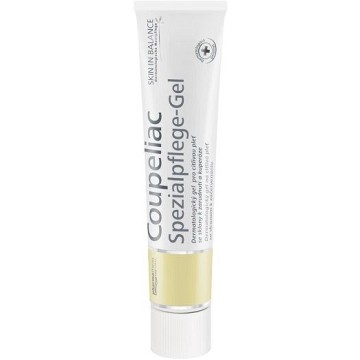 SIB Coupeliac dermatologický gel—20 ml