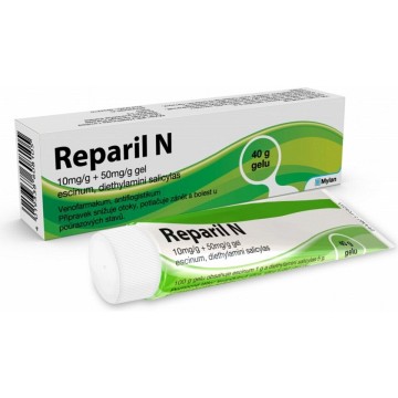 REPARIL - GEL N— 40g