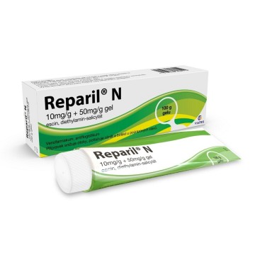 REPARIL - GEL N—100g