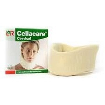 Podpěra krční anatomicky tvarovaná—Cellacare Cervical výška 6, 8, 10 cm