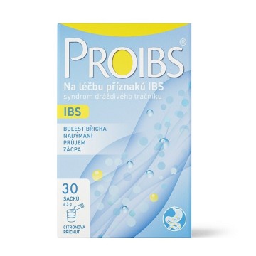 PROIBS —30 sáčků