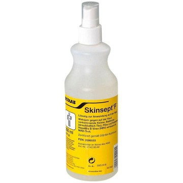 Skinsept F dezinfekce rukou a kůže—350 ml