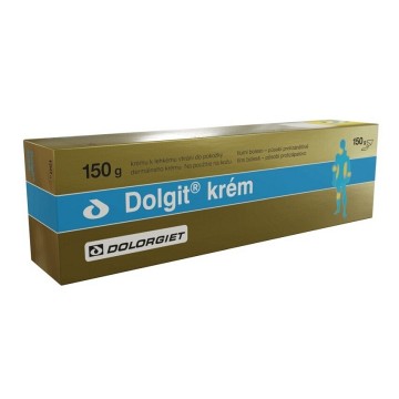 Dolgit krém—150 g