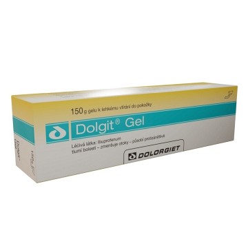 Dolgit gel —150 g