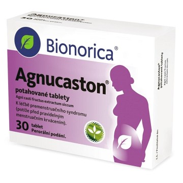 Agnucaston—30 tablet