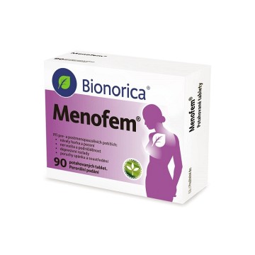 Menofem—90 tablet